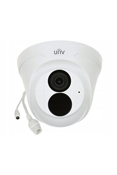 Uniview Cameră IP 8 Mpx 4K UHD 2.8 mm IPC