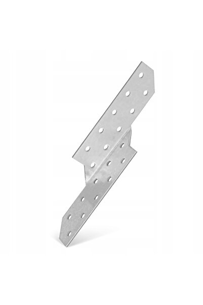 klimas 25x CONECTOR PLACĂ ECHELIPEZATĂ 32x170x100 COLȚAR DE UNGURĂ DREPTĂ PEN...