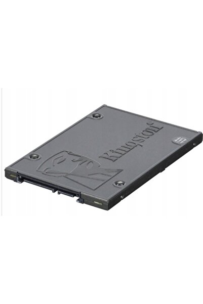 Kingston A400 960GB 2.5 " SATA3 SSD (500/450 MB/s) 7mm