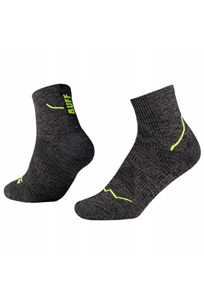 Buff Șosete de alergare Dryflx Quarter L (42-44)
