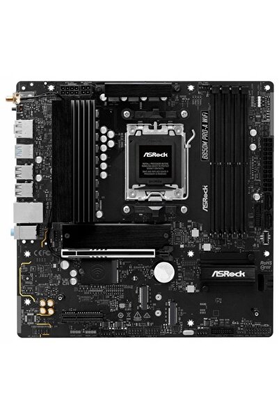 ASROCK Placă de bază Micro ATX B850M Pro-A WiFi