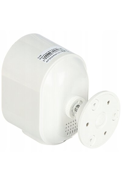 Aptitude Cameră IP WI-FI 4G LTE de 3 Mpx cu detector de mișcare și panou foto...