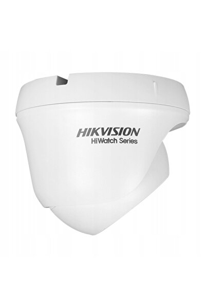 Hikvision Cameră de exterior FullHD HWT-T120-P IP66