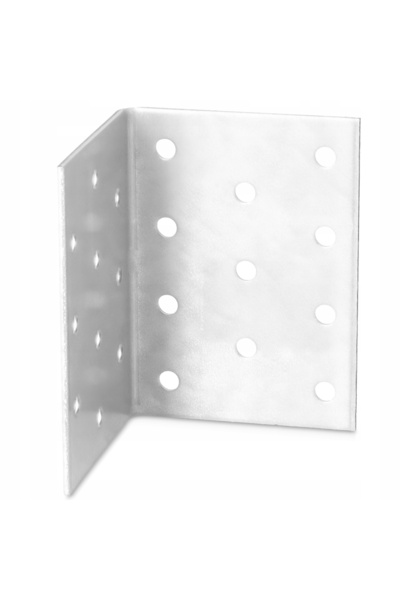 klimas 50x CORNIER DE TÂMPLĂRIE din oțel, PLACĂ 60x60x80, ELEMENT DE ÎMBINARE...