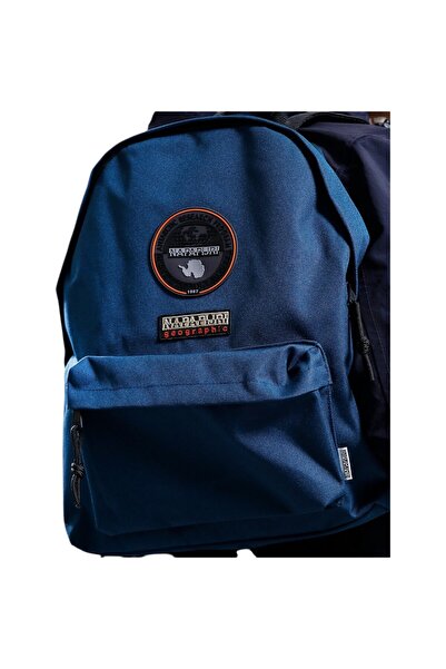 Napapijri Rucsac Napapijr Voyage 3 20,8 l albastru francez B2W OS