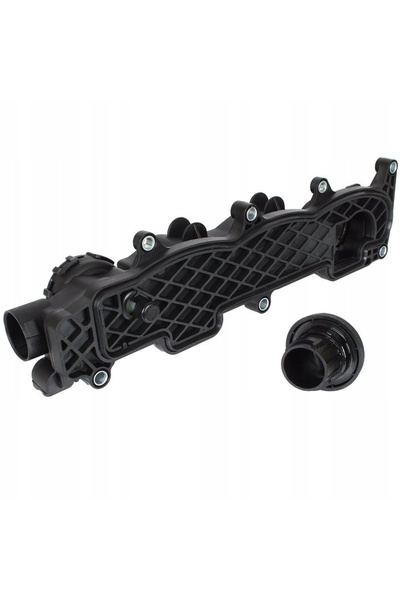 M MODECAR MAZDA 3 BK 04- BL 08- 1,6 D CAPAC SUPAPE ODMA