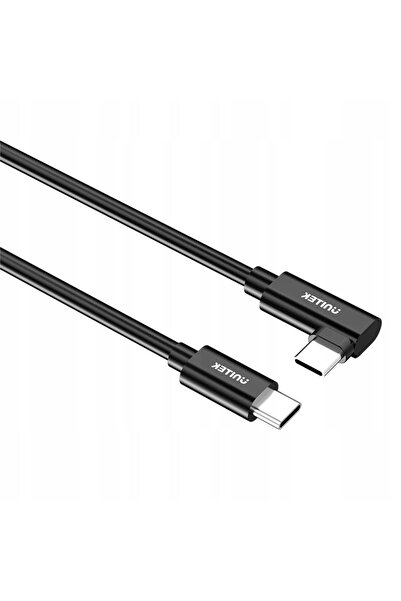 NO BRAND CABLU USB-C DE 5 m, ÎN COADĂ DE PEȘTE, CABLU USB-C DE 5 m