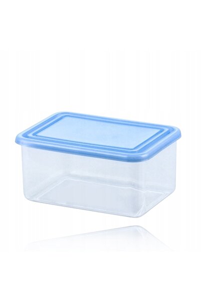 CURVER Set de 5 recipiente pentru alimente cu capace