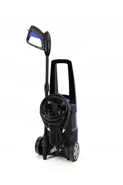 CECOTEC Hydroboost 1500 Easy Move 1500W 120Bar Aparat de spălat cu presiune î...
