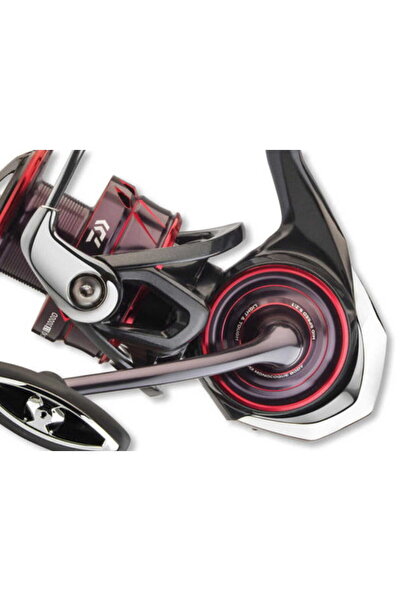 NO BRAND Mulineta Daiwa Ballistic MQ LT 3000D