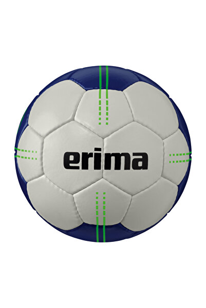 erima Minge de handbal Pure Grip Nr. 1 nou bleumarin/gri rece mărimea 3