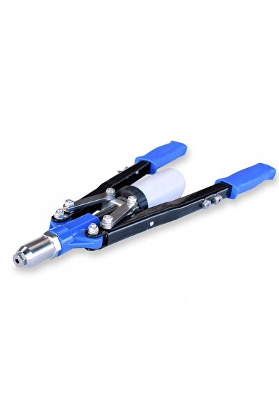 NO BRAND Clește solid pentru nituire, pistol de nituit Bituxx profilat