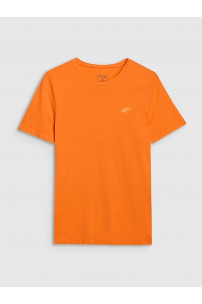 4F Tricou pentru bărbați TFTSM1262 L/XL