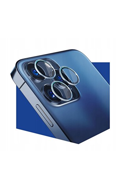 3MK Protecție Lentilă Pro pentru Camera Apple iPhone 17 Air