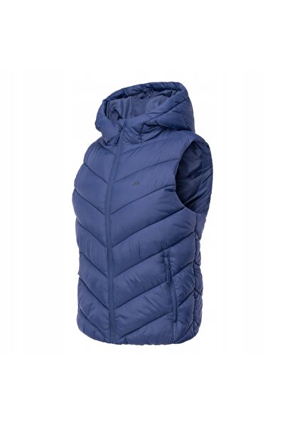 NO BRAND Vestă matlasată de damă LADY MIRADO VEST XXL