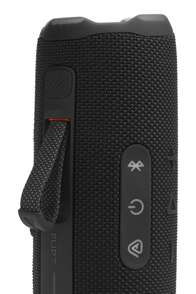 JBL Boxă portabilă Flip 7 Negru Bluetooth Ip68