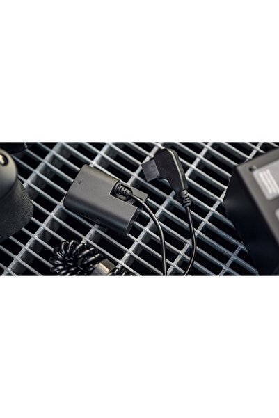 Newell Adaptor alimentare D-Tap negru