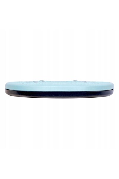 inSPORTline Disc magnetic rotativ pentru exerciții de talie 25CM 100KG