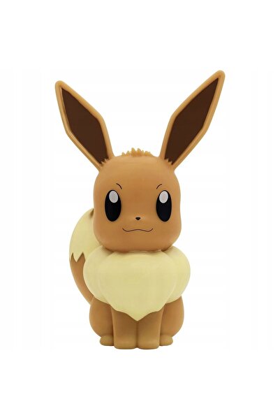 NO BRAND Lampă LED Pokemon Eevee 2426