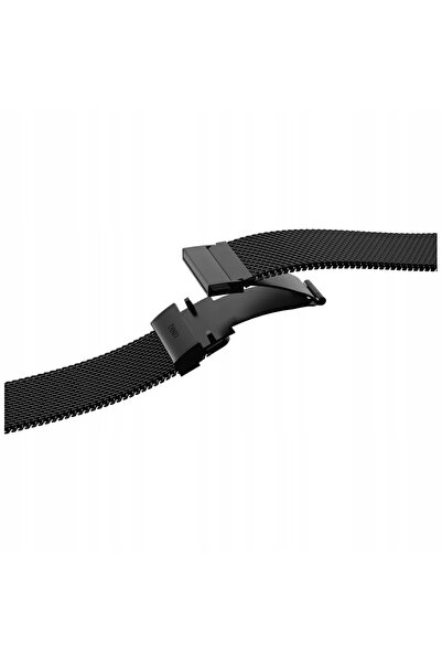 uniq Curea pentru Apple Watch 42/41/40mm, Brățară de înlocuire, Grafit
