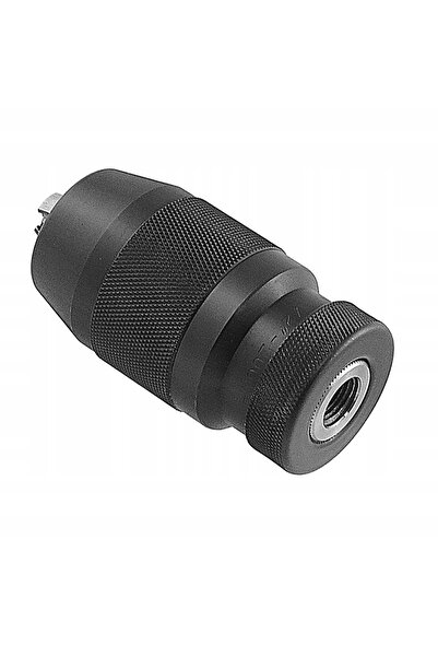 NO BRAND Mandrină de burghiu cu schimbare rapidă 2-13mm filet