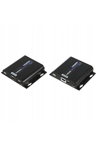 Delta EXTENDER HDMI-EX-200-4K.