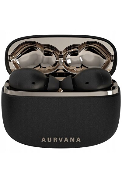 CREATIVE Aurvana Ace Căști wireless Bluetooth 5.3 ANC cu microfon