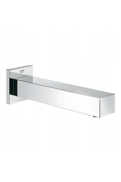 Grohe Baterie monocomandă Eurocube pentru o funcționare cu trei ieșiri de apă...