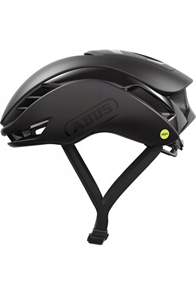 Abus Cască de bicicletă Gamechanger 2.0 MIPS velvet black 52-58 cm (M)