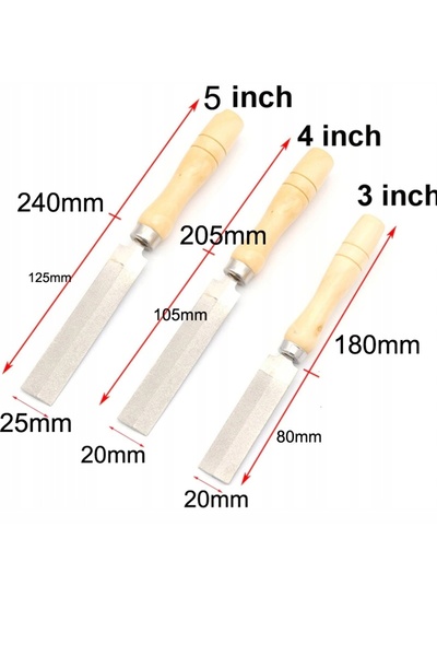 NO BRAND Pilă diamantată tip bisturiu pentru lemn 25mm 240mm