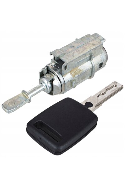 M MODECAR AUDI A6 C5 97-05 INERTIA BLOCARE UȘĂ FAȚĂ STÂNGA
