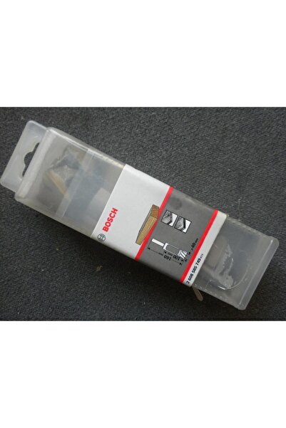Bosch Burghiu cilindric, alezor 40x160mm