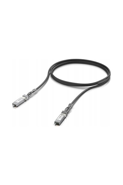 Ubiquiti Cablu DAC UACC-DAC-SFP10-3M 10GBPS SFP+ 3M