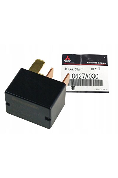NO BRAND MITSUBISHI LANCER OUTLANDER ASX L200 PAJERO RELEU 8627A030 ORIGINAL