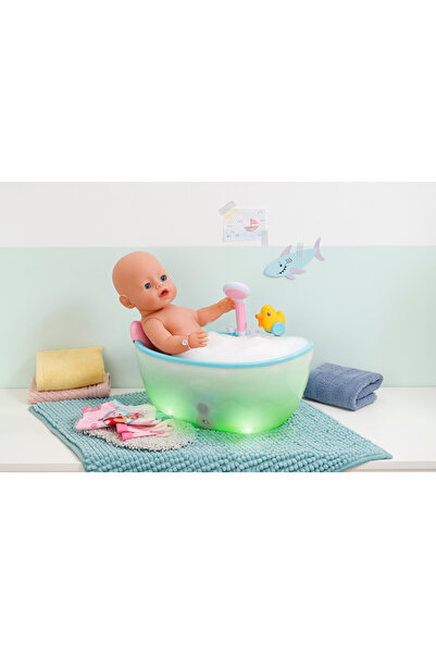 BABY born Păpușa interactivă Emma bebeluș