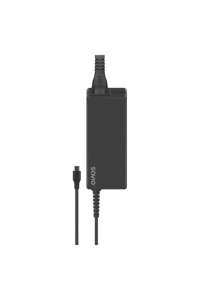Savio Adaptor de alimentare USB-C ZA-01