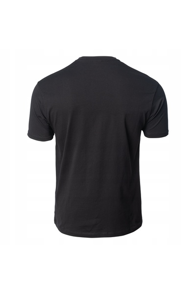 NO BRAND Tricou pentru bărbați cu mânecă scurtă A25-001-1 M