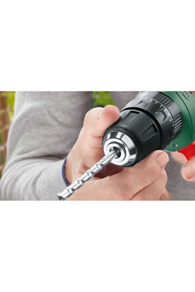 Bosch Șurubelniță cu acumulator 18 V 06039D4000