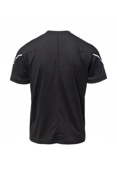 NO BRAND Tricou bărbătesc cu mânecă scurtă FLAN L