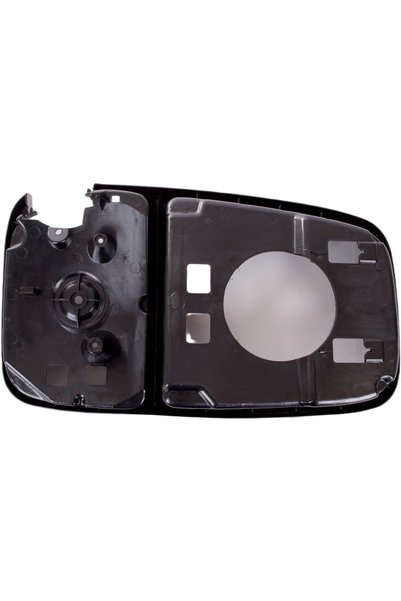 M MODECAR Carcasă oglindă, partea dreaptă, pentru IVECO DAILY IV V VI 2006-2025