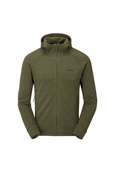 Rab Hanorac de trekking pentru bărbați Nexus Hoody XL