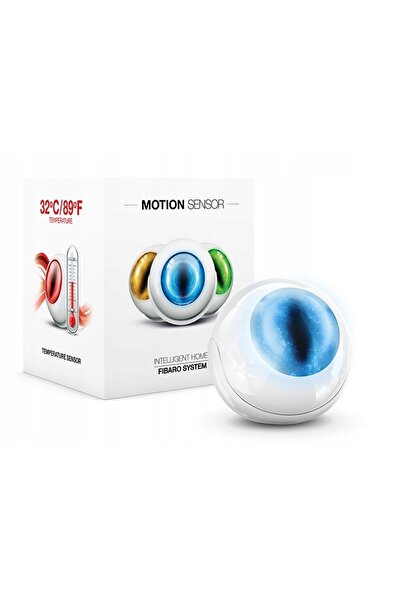 Fibaro Senzor de mișcare FGMS-001