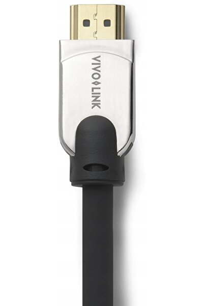 VivoLink PROHDMIHDM1.5 Cablu HDMI 1.5 m HDMI Tip A (Standard) Negru