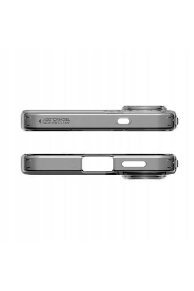 Spigen Husă cu cristale lichide subțire și flexibilă pentru Galaxy S26+