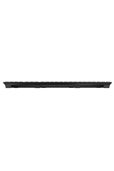 Cherry KC 6000 Slim US QWERTY Tastatură cu fir