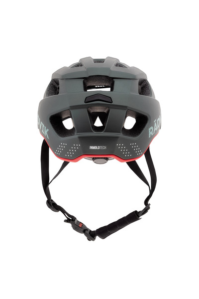 RADVIK CĂȘTĂ DE BICICLETĂ PENTRU PATINAJ CU ROLE SCUTER SLAG M 55-59 CM VERDE...