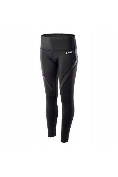 HI-TEC Pantaloni de antrenament lungi negri