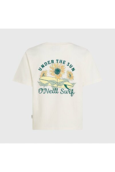O'Neill Tricou de damă cu mânecă scurtă BOXY BAC