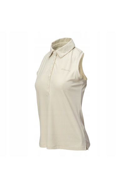 NO BRAND Tricou de damă fără mâneci TILMA W L