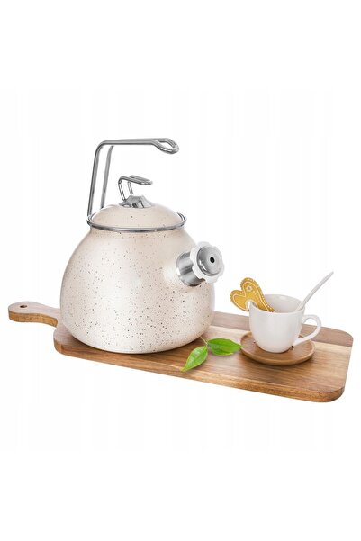 Orion Set de 6 căni de espresso din porțelan, complet, cadou